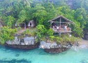 Desa Wisata Kulati Wakatobi Juara Pertama Kampanye Sadar Wisata 5.0