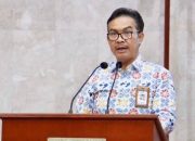 BKKBN Pasok Data “Hidup” untuk Atasi Stunting dan Kemiskinan Ekstrem