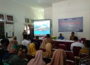 Sekretariat DPRD Kota Kendari Masifkan Sosialisasikan Aplikasi Dering Asmara Kepada Masyarakat