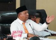 Ketua DPRD Apresiasi MPP Kota Kendari Masuk Nominasi 21 Mall Pelayanan Publik Percontohan Diseluruh Indonesia