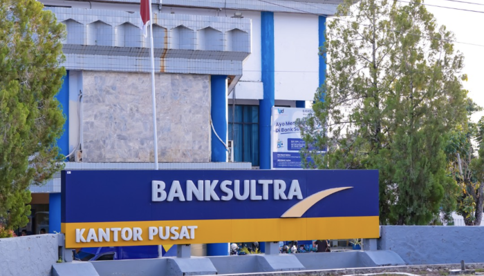 Bank Sultra Minta Maaf dan Beri Klarifikasi, Tak Ada Maksud Menghalangi Kerja Profesional Wartawan