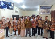 118 Peserta di Sultra Ikuti Seleksi Kompetensi PPPK BKKBN