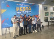 Kalla Toyota Kendari Hadirkan Pesta Akhir Tahun, Dapatkan Beragam Promo Spesial Membeli Toyota Impian