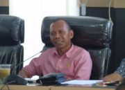 Komisi II DPRD Kota Kendari Dukung Transaksi Non Tunai di Pasar Tradisional