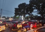 Ketua Komisi III DPRD Kota Kendari Minta Dishub dan Satlantas Lakukan Pemetaan Penyebab Kemacetan