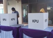 Ketua DPRD Kota Kendari Minta Masyarakat Jaga Kondusifitas Jelang Pemilu 2024