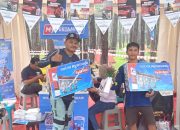 Pertamina Dukung Ajang Private Adventure Trail di Kota Baubau