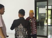Pj Bupati Konawe Kooperatif Penuhi Panggilan Bawaslu