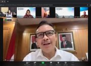 Kepala BKKBN: ASI Eksklusif untuk KB Alami dan Cegah Stunting