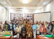 50 Pelaku Usaha Di Kendari Ikuti Pelatihan Pemanfaatan Marketplace