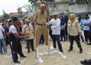 Pemkot Kendari Gelar Pekan Kebudayaan Daerah Tahun 2023
