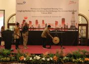 Perkuat Transparansi dan Akuntabilitas, BKKBN Percepat Pengadaan Barang dan Jasa 2024