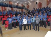 BKAD Kota Kendari Sosialisasikan Implementasi KKPD bagi OPD