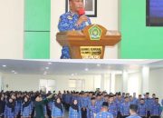 Ratusan PPPK Lingkup Kemenag Sultra Terima SK Pengangkatan
