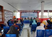 Percepat Penanganan Stunting di Kolaka, BKKBN Sultra Bersama BI Salurkan Bantuan Paket Sermbako