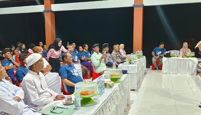 KPU Konsel Gelar Rakor Persiapan Pengelolaan dan Pendistribusian Logistik Pemilu 2024