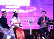 Melalui ASN Culture Fest 2023, BKKBN Pacu Kinerja Pegawai dengan Internalisasi Nilai Berakhlak