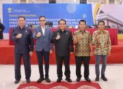 DPRD Sultra Setujui APBD 2024, Pj Gubernur Sultra: Kepentingan Rakyat Diatas Segalanya