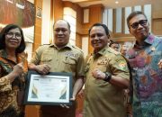 Pemkab Konut Peroleh DIPA dan TKD 2024 Sebesar 1.3 Triliun
