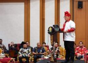 Pemprov Sultra Bersama TribunNetwork Gelar Sultra Economic Outlook 2024