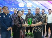 Bupati Konut Kunker ke UG-TechnoPark untuk Pengembangan Teknologi Pertanian