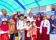 Peringati Hari Disabilitas Internasional, Pj Gubernur Sultra: Penuhi Hak Penyandang Disabilitas