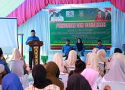 Bupati Konut Resmikan Kelompok BKB HIU dan Sosialiasi KB