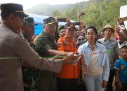 Bupati Konut Wujudkan Mimpi Korban Banjir dengan Resmikan 315 Rumah Huntap