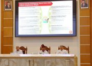 Pemprov Sultra Paparkan Capaian Kinerja Tahun 2023