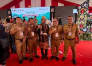 Desa Uhuawatu Konawe Jadi Percontohan Desa Anti Korupsi