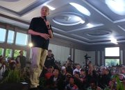 Capres Ganjar Janjikan Sekolah Inklusi bagi Penyandang Disabilitas di Sultra