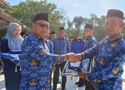 Pj Bupati Konawe Minta Anggota Korpri Ikut Berperan Tekan Inflasi