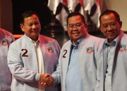 Rapim Siap Menangkan Pasangan Prabowo-Gibran di Pilpres 2024