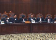 DPR RI dan Pemerintah: Pulau Kecil Diperbolehkan untuk Ditambang