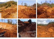 AMPLK Sultra Kembali Soroti Dugaan Penambangan Ilegal di Blok Marombo Konut