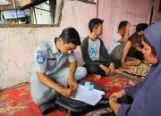 Jasa Raharja Jamin Seluruh Korban Kecelakaan Minibus yang Terseret Truk Tronton di Mukomuko, Bengkulu