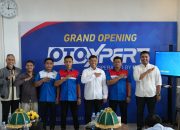 Bengkel OtoXpert Kini Hadir di Kendari, Dapatkan Layanan Servis Hemat, Cepat, Tepat