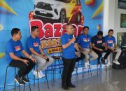 Bazaar Tukar Tambah Kendari Hadir Kembali! Saatnya Beli Toyota dengan Promo Menarik