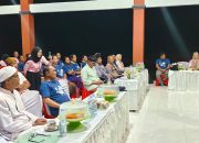 Jelang Pemilu 2024, KPU Konsel Gelar Sosialisasi Pendidikan Pemilih Basis Keagamaan