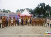 Ketua DPRD Kota Kendari Hadiri Pembukaan PKD 2023 dan Kegiatan Pangan Murah