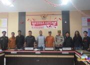 Komisi III DPRD Kota Kendari Terima Aspirasi KMPD Sultra