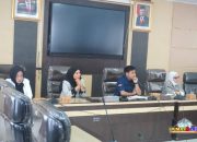 Komisi II DPRD Kota Kendari Gelar RDP Bersama Pemda dan Perumda Kota Kendari