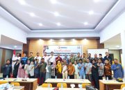 Bawaslu Konsel Optimalkan Tugas Panwaslu Kecamatan Penyelesaian Sengketa Proses Kampanye