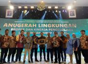 Pertamina Patra Niaga Regional Sulawesi Raih 2 PROPER Emas, Bukti Komitmen pada Lingkungan dan Masyarakat Sekitar