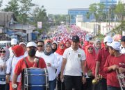 Waspada! Penipuan Mengatasnamakan Pj Wali Kota Kendari, Asmawa Tosepu: Masyarakat Jangan Mudah Percaya
