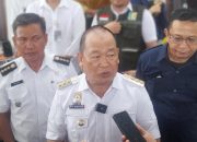Momentum Perataan Natal, Pj Bupati Konawe Minta Tingkatkan Toleransi Umat Beragama