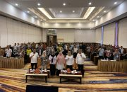 Buka Sosialisasi dan Pelatihan Pengelolaan Keuangan Daerah, Sekda Konsel Minta Aparatur Patuh Aturan dan Ikut Perkembangan Zaman