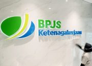 BPJS Ketenagakerjaan Gercep Bayarkan Santunan Korban Ledakan Smelter Morowali