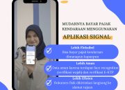 Jasa Raharja Sultra Mendorong Suksesnya Penggunaan Aplikasi Signal di Provinsi Sultra
