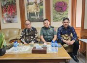 Tahun Depan, Pemkab Konawe Dapat Bantuan dari Kementan RI